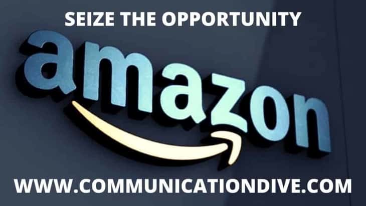 Earning by Amazon Affiliate Marketing