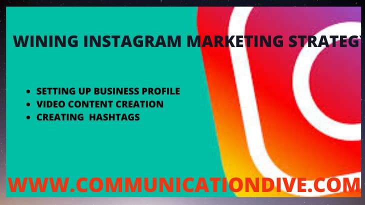 HOW TO RUN MARKETING STRATEGY ON INSTAGRAM