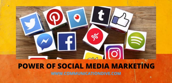 WHAT IS SOCIAL MEDIA MARKETING 2020 FOR BUSINESSES