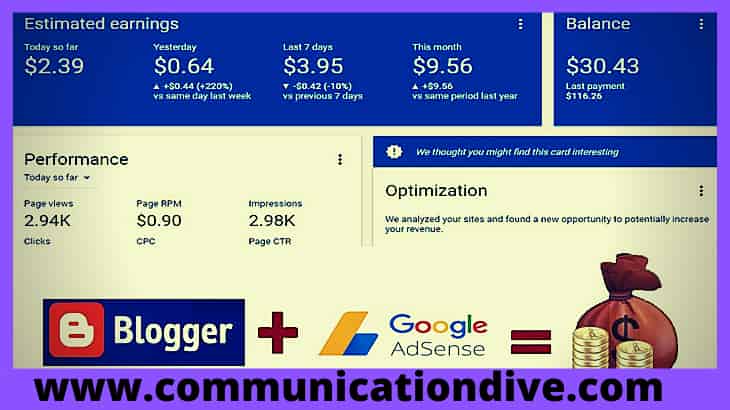 HOW TO GET GOOGLE ADSENSE APPROVAL