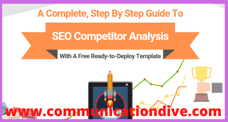 HOW TO DO SEO COMPETITOR ANALYSIS?