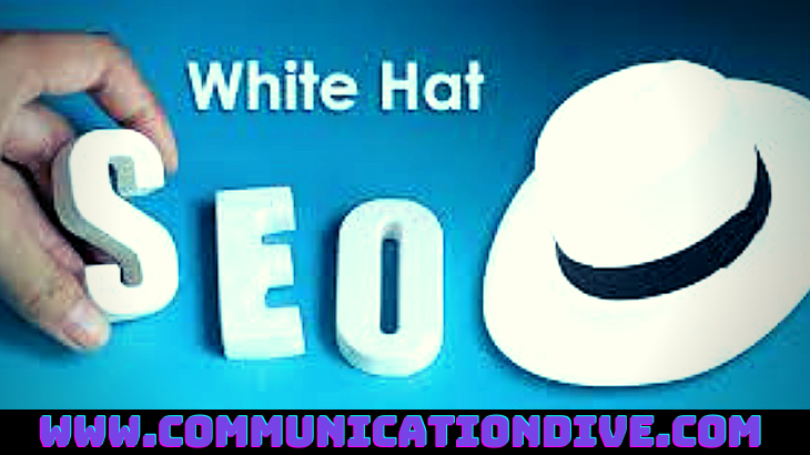 WHAT ARE WHITE HAT SEO TECHNIQUES