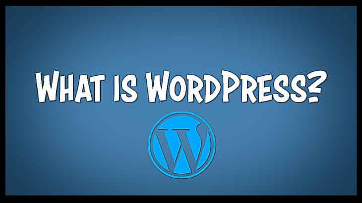 WHAT IS WORDPRESS AND HOW IT WORKS?