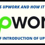 WHAT IS UPWORK
